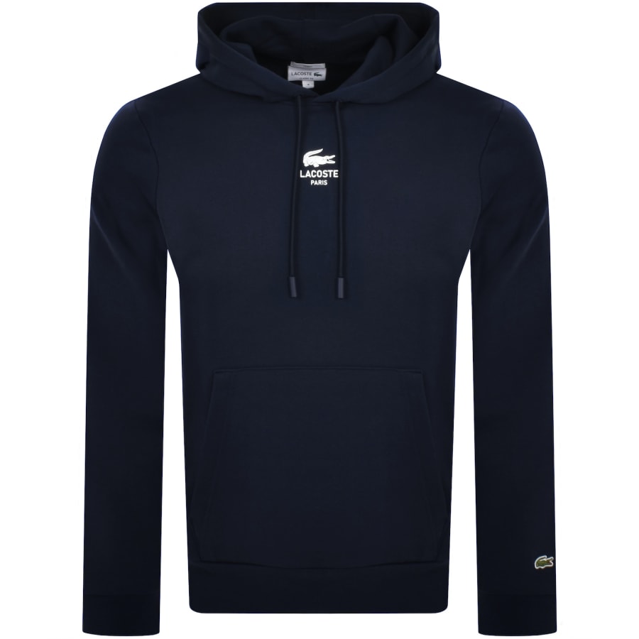 Lacoste hoodie canada 2025